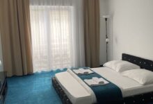 Titán Centrum Apartman Nyíregyháza 