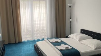 Titán Centrum Apartman Nyíregyháza 