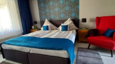 Titi Classic Apartman Bük 