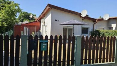 Titi Lak Apartman Gárdony 