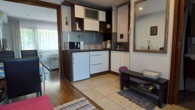 Titi Trendy Apartman Bük 