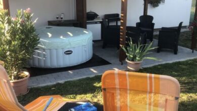 Titti Apartman Balatonboglár 