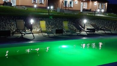 Tiván Vendégházak**** Uppony 