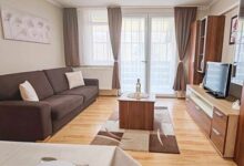 Tó Apartman Gunarasfürdő 