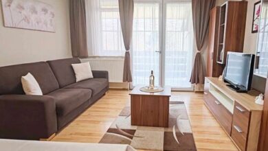 Tó Apartman Gunarasfürdő 