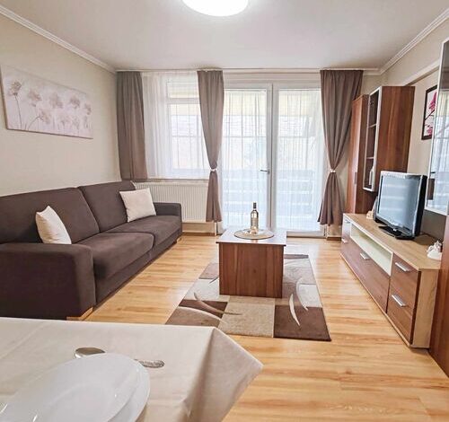 Tó Apartman Gunarasfürdő 