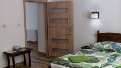 Tó-Ba Tanya és Vendégház Bátorliget 