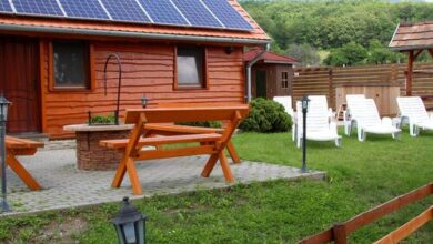 Tó-Kert Vendégház Magyarpolány 