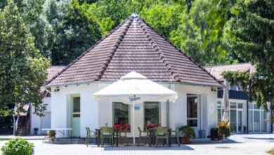 Tó-Part Panzió Kőszeg 