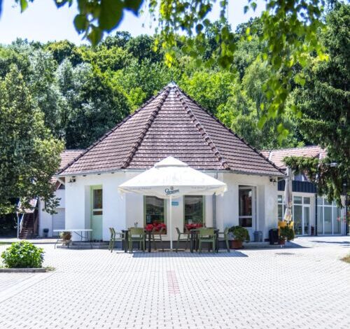 Tó-Part Panzió Kőszeg 