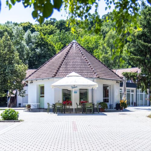 Tó-Part Panzió Kőszeg