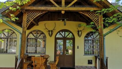 Tóbiás Tanya Vendégház Hódmezővásárhely 