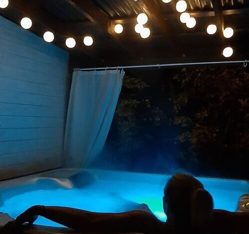 Toboz-ház Szarvaskő 