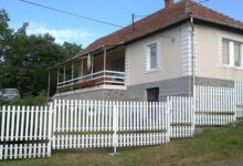 Tokaj Hegyalja Vendégház Erdőhorváti 