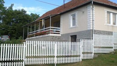 Tokaj Hegyalja Vendégház Erdőhorváti 