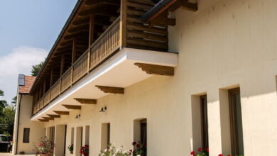 Tokaji Dűlő Vendégház Tokaj 