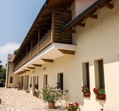 Tokaji Dűlő Vendégház Tokaj 