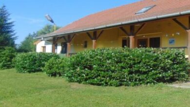 Tókert Vendégház Őriszentpéter 