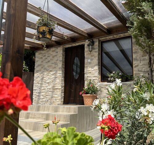 Tökmag Apartman Pápa 