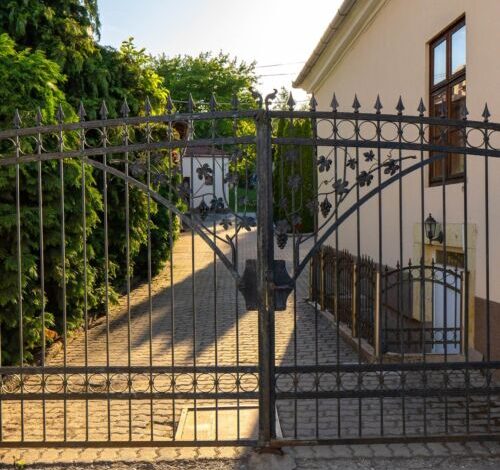 Tolcsvai Fogadó Tolcsva 