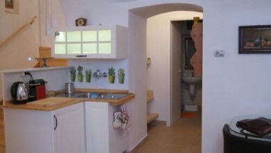 Toldi Apartman Budapest 