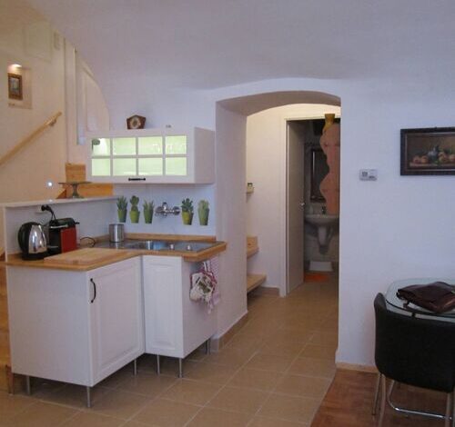 Toldi Apartman Budapest 