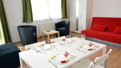 Toldi Apartmanok Pécs 