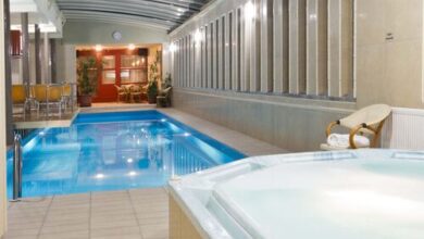 Toldi Fogadó**** Tokaj 