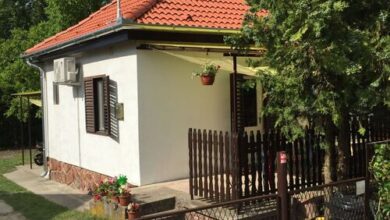 Toldi Nyaraló Fonyód 