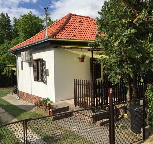 Toldi Nyaraló Fonyód 