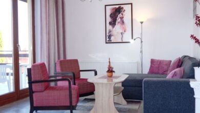 Tolena Heviz Apartments 