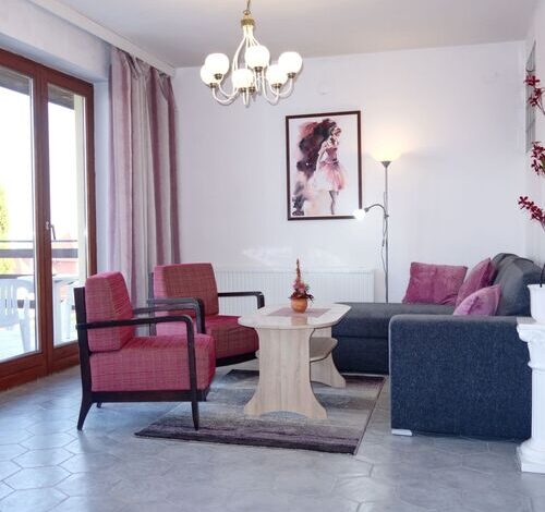 Tolena Heviz Apartments 