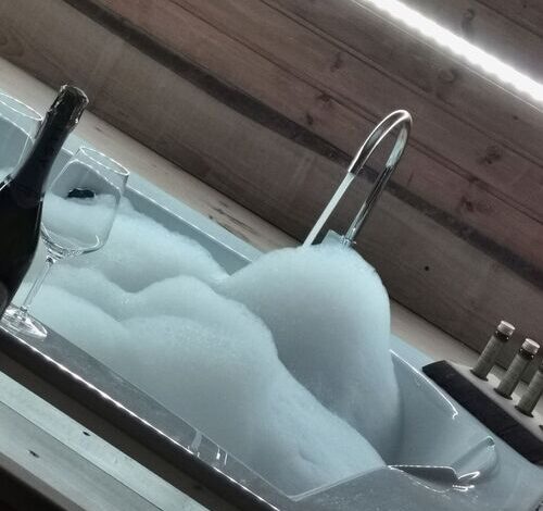 Tölgyes Menedék 2. Noszvaj 