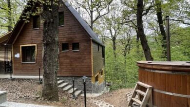 Tölgyes Menedék Noszvaj 