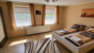 Tölgyes-Völgy Vendégház Makkoshotyka 