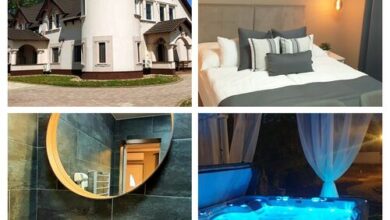 Tölgyeserdő Birtok Kaba 