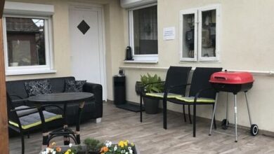 Tölgyfa Vendégház Csernely 