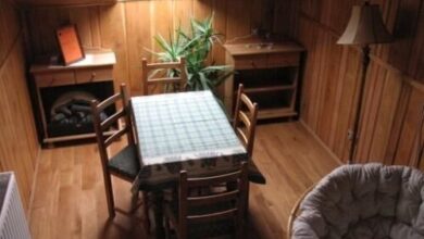 Tölgyfakuckó Apartman Baja 