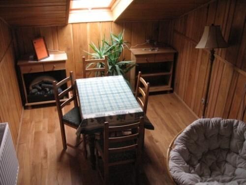 Tölgyfakuckó Apartman Baja 