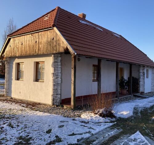 Tölgyfaliget Apartmanházak Csesztreg 