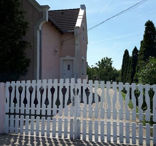 Tollár Apartmanház Keszthely 