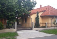 Tom Apartman Balatonboglár 