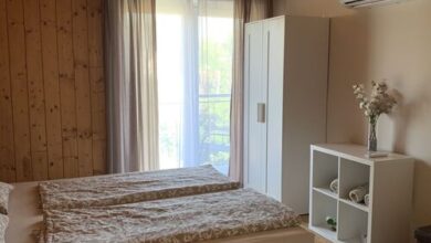 Tom Apartman Balatonlelle 