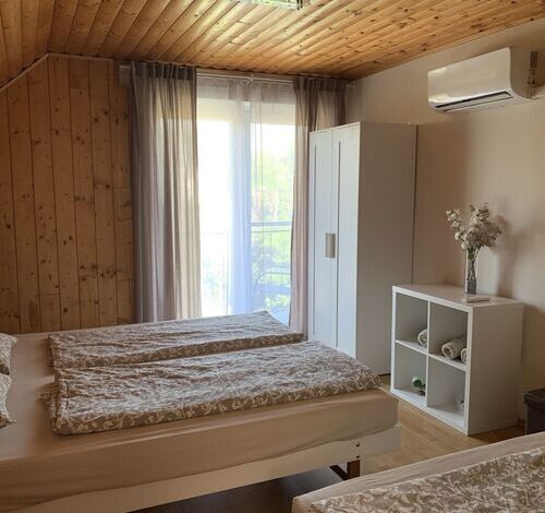 Tom Apartman Balatonlelle 