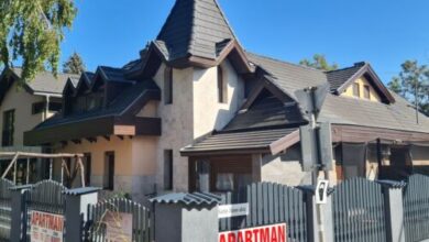 Tom Apartmans Siófok 