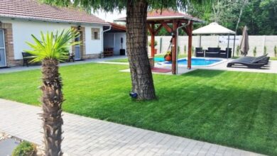 Tomika Vendégház & Wellness Csemő 