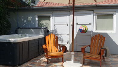 Tommy-lak Vendégház Békésszentandrás 