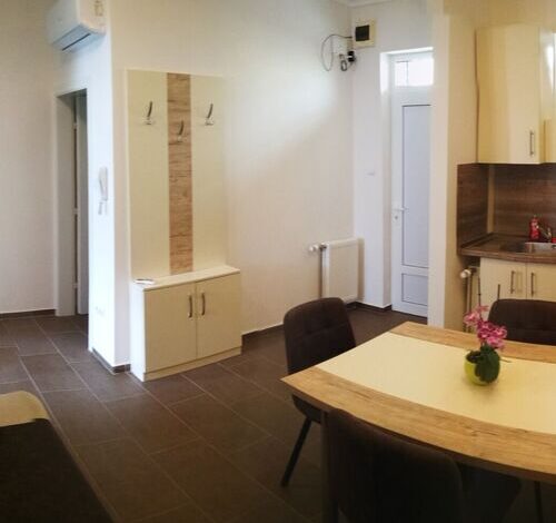 Toncsi Apartman Hajdúszoboszló 