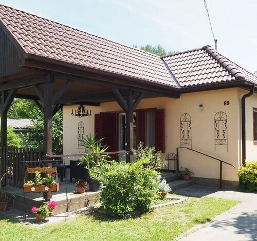 Toni Lak Szántód 