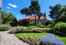 Tóni Villa Budapest 